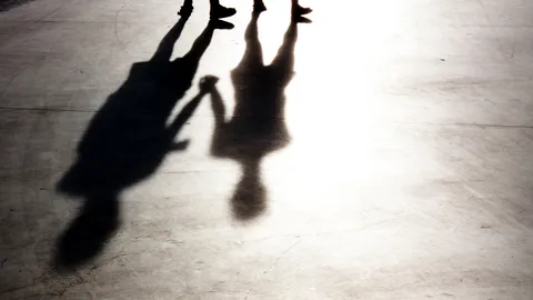 ภัยออนไลน์ลวงเด็กละเมิดทางเพศ