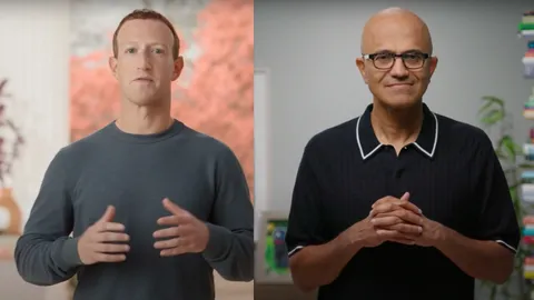 Microsoft ประกาศเป็นพันธมิตรกับ Meta ปั้นแอปพลิเคชันลงแพลตฟอร์ม Quest