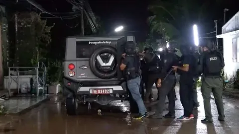 ผกก.ห้วยขวาง แจงลุงยิงเมียดับคาคอนโดฯลาโลกไปแล้ว สรุปสำนวนไม่ฟ้องอาญา