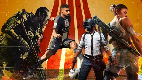 เมื่อเกมต้องเติมเงินถึงจะเป็นฝ่ายชนะ