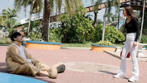 ซุปตาร์ 2550 EP.9 เคน-แอน รวมพลัง ป่วนแผนรัก "มีน" ขอ "มิ้นท์" แต่งงาน