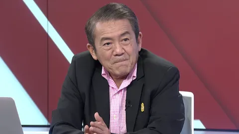 "ดร.เสรี" เตือน "ชาวนครชัยศรี" อีก 10 วันเตรียมรับมือสถานการณ์น้ำสูงผิดปกติ