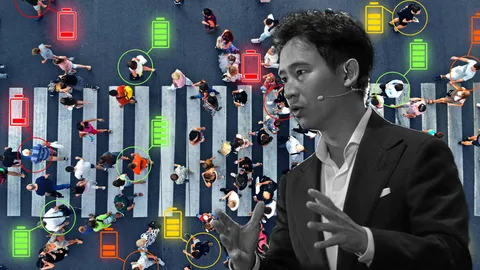 สังคมในแบบ พิธา ลิ้มเจริญรัตน์ กับนโยบายพาคนกล้ามีความฝัน (คลิป)