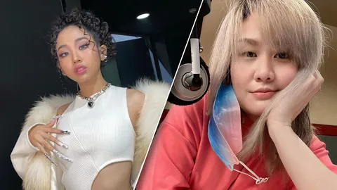 พัดชา โพสต์ถึง มิลลิ ไม่ต้องขอโทษปมดราม่าร้อน ชาวเน็ตแห่คอมเมนต์