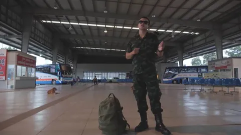 "น้องเอิร์ท" จากพลทหารช้ำรัก สู่นักร้องค่ายเพลงดัง ปล่อยซิงเกิลแรกในชีวิตแล้ว