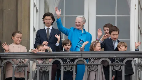 แรงกระเพื่อมใหญ่