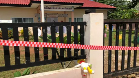 ดำเนินคดีแบบไทยๆ