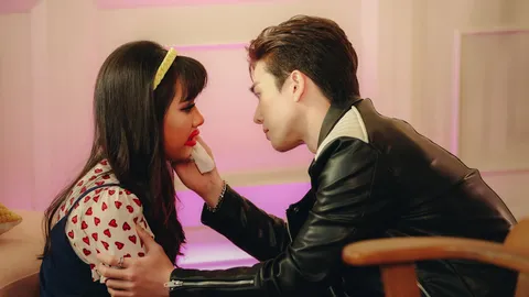 ตงตง กอดปลอบ เฟย์ โดนแกล้ง เปิดฉาก My Sassy Princess เจ้าหญิง 2022 ตอน สโนว์ไวท์