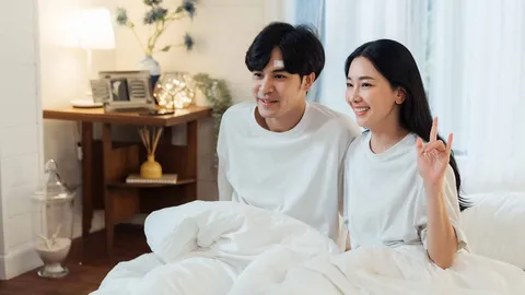 เก้า-นุ่น ดราม่าดี เลิฟซีนได้ แฟนละครอิน ฟินจิกหมอนไปตามกัน ใน "เข็มซ่อนปลาย"