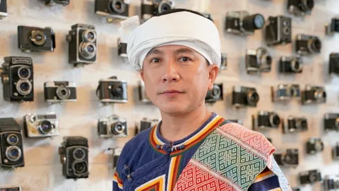 “เท่ห์-อรอนงค์” ดีใจร่วมโปรเจกต์ “ฮัลโหลไทยแลนด์” ละครสะท้อนความเป็นอัตลักษณ์ท้องถิ่น