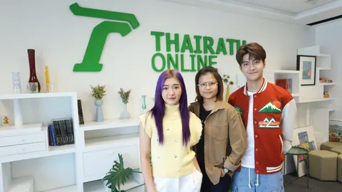 เอม ภูมิภัทร จับมือ เจนนิษฐ์ BNK48 ส่งละคร ณ ขณะเหงา ลงจอ 