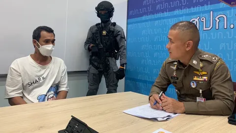 เร่งหาเหยื่อไอ้รุจ ฆาตกรโรคจิต จับสาวขังซ้อมทารุณจนตาย เชื่อยังมีอีก