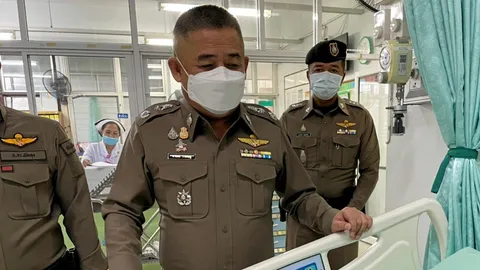 แม่เหยื่อร้องขอ ประหารบาร์โฮสต์ ผู้การฯประณาม ฆาตกร "โรคจิต"