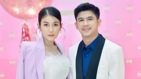 ครูเบียร์ เล่า เนเงิน ชอบระบายอารมณ์ใส่ แต่ก็ยอมตลอดเพราะหนูรักเขา