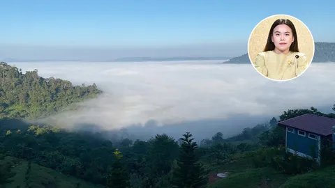 "เหนือ-อีสาน" อุณหภูมิลด อากาศหนาว แนะ เด็ก-ผู้สูงอายุ ดูแลสุขภาพ 