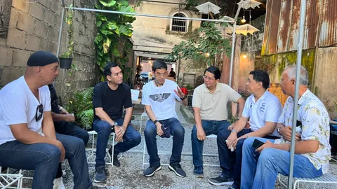 "ไทยสร้างไทย" หวังดัน "ปัตตานี" เป็นครัวฮาลาลโลก