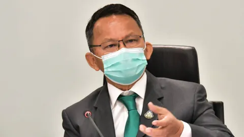 ยธ.เยียวยาเหยื่อ "บาร์โฮสโหด" เร่งดัน "ก.ม.JSOC" ให้ตื่นตัวในสังคมไทย