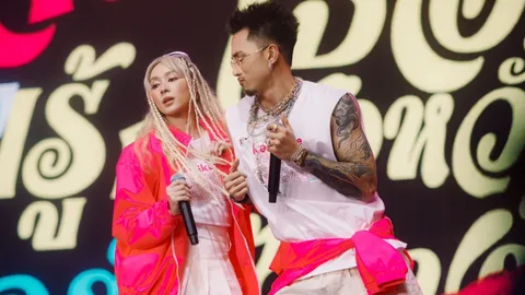 ลุ้นรีเทิร์น โฟร์-ธามไท หวนร่วมงานอีกครั้ง หลังประกาศเลิกกัน ทำแฟนคลับเซอร์ไพรส์