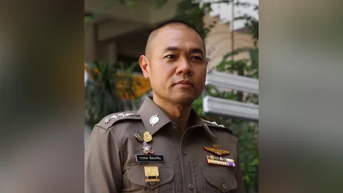 ตำรวจไซเบอร์เตือน คิดก่อนพูด คิดก่อนโพสต์ ระวังติดคุก 1-5 ปี ปรับเป็นแสน