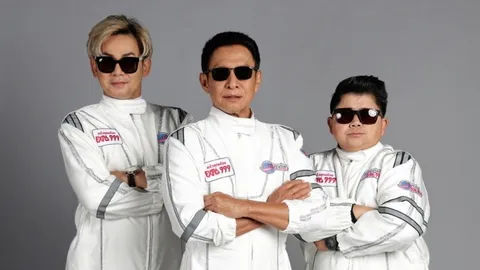 “ครัวคุณต๋อย EXPO 999” อร่อยล้ำ มหกรรมอาหารที่ยิ่งใหญ่ 22-30 ต.ค.นี้