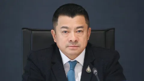 กมธ.ดีอีเอส จ่อลุยเวียงป่าเป้า ร่วมทดสอบอุปกรณ์ตรวจภาวะโลกร้อน