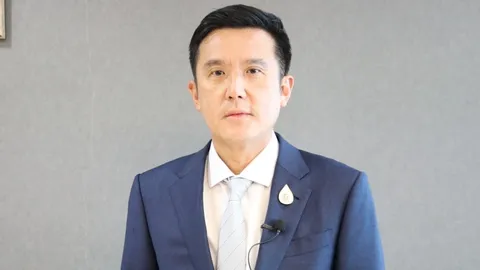 รัฐบาลทำต่อเนื่อง “ชัยวุฒิ” โว 12 เดือน สั่งปิดแล้ว 2,832 เว็บพนันออนไลน์