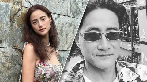 สุดเศร้า น้ำฝน กุลณัฐ สูญเสียพี่ชายสุดที่รัก พร้อมฝากกอดแม่กับป๋าผู้ล่วงลับ