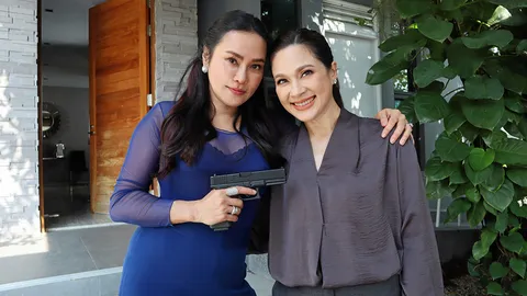 "แหม่ม" หรือ "ใหม่" ใครจะอยู่ใครจะตาย เกมพลิกใน “สาปซ่อนรัก” ตอนจบ