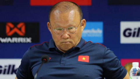 สื่อดังเผย ทีมชาติเวียดนาม ได้คิวอุ่นเครื่อง "ทีมดังยุโรป" ก่อนลุย "อาเซียน คัพ"