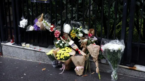 ช็อกปารีส ด.ญ.อายุ 12 ถูกฆ่ายัดกล่องพลาสติก คนร้ายเป็นหญิงป่วยทางจิต