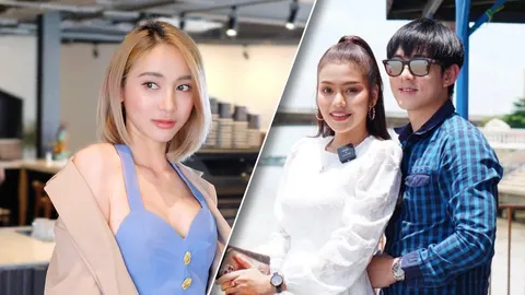 มินดา เผยหลังถูกโยงมือที่ 3 อ๊อฟ-ธัญญ่า ลั่นโสดทั้งคู่คบกันจริงก็ไม่ผิด (คลิป)