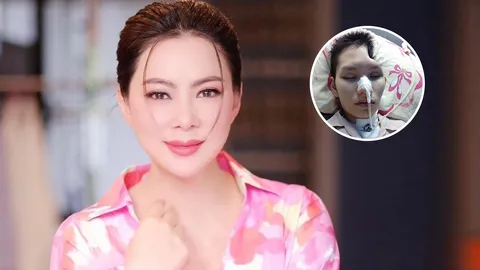 ดารา อ็อฟ ธนกฤต เหยื่อสาวเมาขับชนป่วยติดเตียง บุ๋ม ปนัดดา-เบลล่า ยื่นมือช่วย 