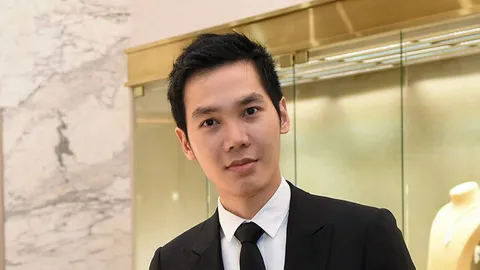 "ศิรัส ธัญญวัฒนกุล" แห่ง Sirus Tanya เตรียมเปิดตัวไฮจิวเวลรี คอลเลกชัน 2022 