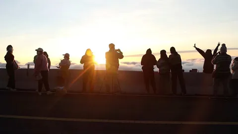 เชียงใหม่เตรียมตัว ฤดูหนาวเริ่มปลาย ต.ค.นี้ คาดพรุ่งนี้เย็นลง 1-2 องศาฯ 