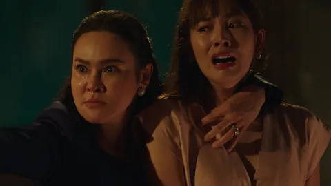 สาปซ่อนรัก ตอนจบ ถึงเวลาเปิดโปงความลับตระกูล แลกเพื่อรอด การสูญเสียครั้งสุดท้าย