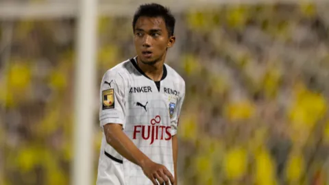 สื่ออาเซียน เผย "เมสซีเจ" เตรียมนำ "ฟรอนตาเล" เยือนเวียดนาม อุ่นสโมสรดัง พ.ย.นี้