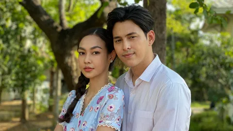 "สไมล์ ศศินา" น้องใหม่ฝีมือดี แฟนๆ ชื่นชม พาอินกับละคร "อุ้มรักปาฏิหาริย์"