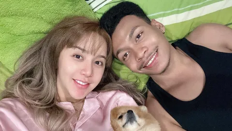 โชค รถแห่ อวยพรวันเกิดเมียสุดหวาน ดันโฟกัสแคปชั่น นัส เผยสาเหตุที่ขอเลิกบ่อย