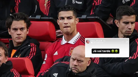 อย่ามาเสี้ยม "เทน ฮาก" โต้ "พี่สาวโรนัลโด" ปมเปลี่ยนตัว เกมแมนยูฯ-นิวคาสเซิล