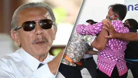 "ชูวิทย์" ชี้ มวยคู่เอก "ศรีสุวรรณ" VS "ลุงศักดิ์" สอนต้องร้องให้รื่นหู