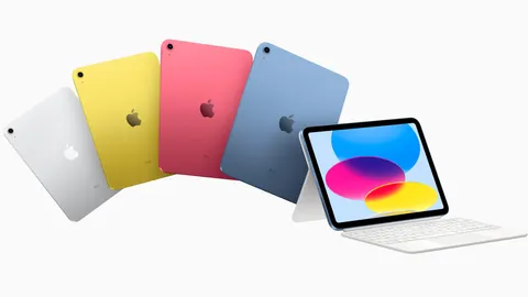 เปิดตัว iPad Gen 10 ดีไซน์ใหม่ พร้อมวิธีซื้อไอแพดราคานักศึกษา