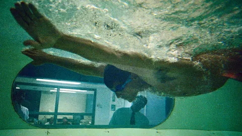 รู้จัก “อุโมงค์น้ำ” เพื่อการกีฬา ใช้งานอย่างไร 