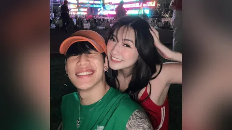 เบียร์ เดอะวอยซ์ คนคลั่งรัก เผยมุมอ่อนโยนน่ารัก เลซีล็อกซี ที่สาวๆ ต้องอิจฉา