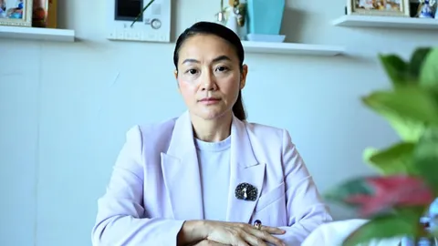 ชี้ทางเลือกประชาชนหาย “มัลลิกา” ลั่น “ทรู-ดีแทค” ควบรวมอาจเกิดผูกขาด