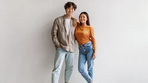 วิธีเทียบส่วนสูงชายหญิงง่ายๆ พร้อมคำนวณส่วนสูงแฟนที่เหมาะสม