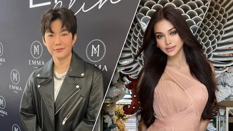 ติ๊นา รู้สึกแย่เจอดราม่า ด่าลามปามพ่อแม่ที่เสียแล้ว ส่งกำลังใจให้ อิงฟ้า ประกวด (คลิป)