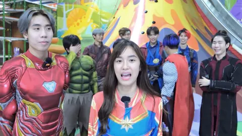 เก๋ไก๋-สไปร์ท กลับมาทำคลิปร่วมกัน ยอดวิวพุ่ง แฟนๆ เชียร์ให้เหมือนเดิม