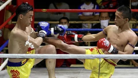 “เสี่ยโบ๊ท” จัดศึกเพชรยินดีนัดใหญ่เงินล้าน สามเอแรงเชียร์ดีกว่าจะชนะสมิงดำสนุก