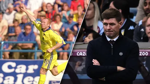 เพื่อนร่วมรุ่น "เจอร์ราร์ด" ใช้กรรมในคุกนาน 8 ปี หลังผันตัวสู่เจ้าพ่อยาเสพติด