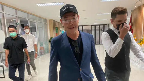 ลุงศักดิ์ ยืดอกรับตบหัว "แรมโบ้" เพื่อสั่งสอน "อย่าเหยียบหัวคนอื่น"